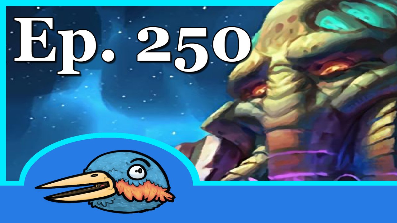 Today In Hearthstone Ep. 250 No Chance