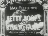 Betty Boop -  Rise to Fame