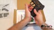 Pistola de Airsoft Taurus 24/7