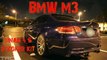 BMW M3 Dinan S3-R w/ 4.6L 527 HP Stroker walk around w/ Steve Dinan
