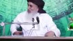 Latest Islamic Speeches by Allama Khadim hussain Rive on Namoos e risalat -Part 4