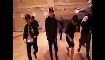 EXO (엑소) - Monster MV Dance Practice