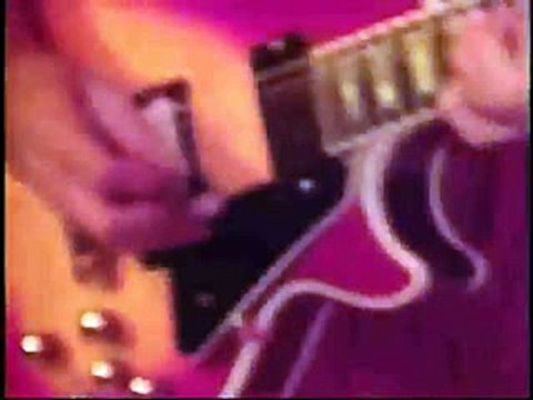 Frank Zappa - The Illinois Enema Bandit (Live In NYC, 1977)