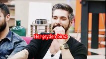 Kısmetse Olur  Nur & Semih - Sevdim seni nece