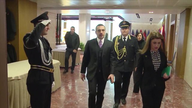 Report TV - Përgjues te zyra e Ministrit Tahiri hetime pas zbulimit nga policia