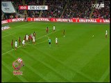 اهداف مباراة ( إنجلترا 1-0 البرتغال ) مباراة ودية