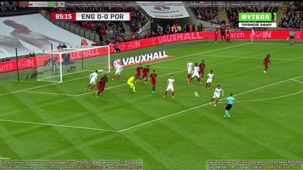 Chris Smalling Goal - England vs Portugal 1-0  ( Friendly Match ) 02-06-2016 HD 720p