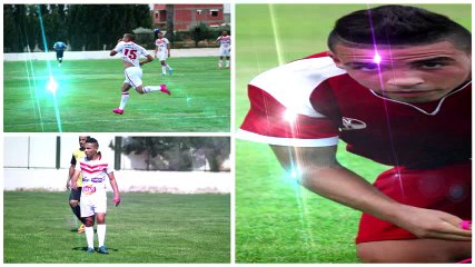 Mohamed Ali Berrouba - FMGA