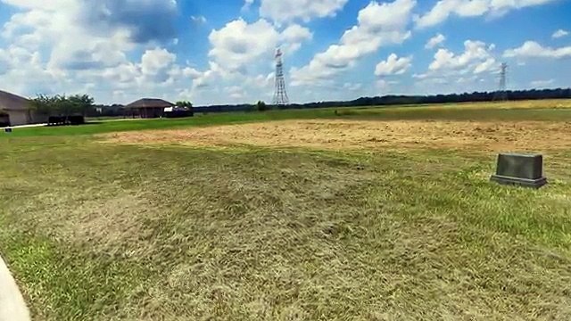 Lot 40 Lac Sauvage Dr , Luling, LA 70070