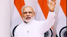 Narendra Modi Foreign Policy Will Raise India Economy   Modi's Visit To Swtizerland Pakistani Media
