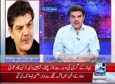 Mubshar Lucman tells real story of Shaheen Air lines