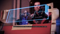 Mass Effect 2 Highlights