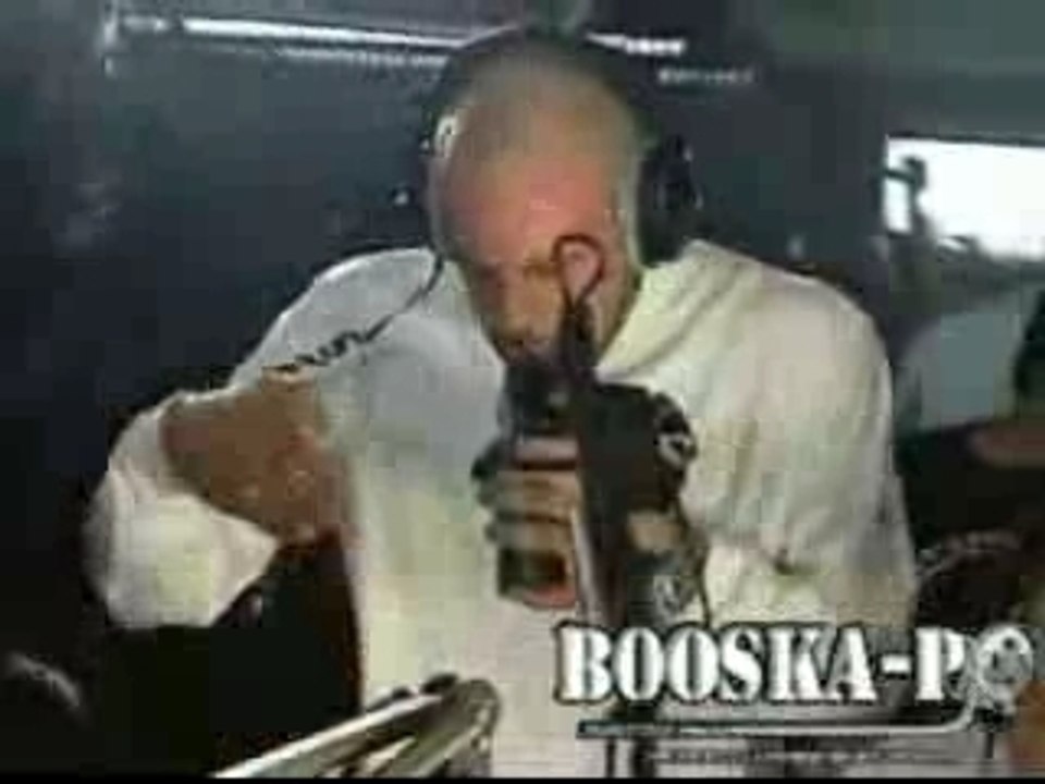 Sinik et sniper freestyle skyrock