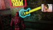 Deadpool Gameplay - Part 1 - Walkthrough Playthrough Let s Play   PewDiePie