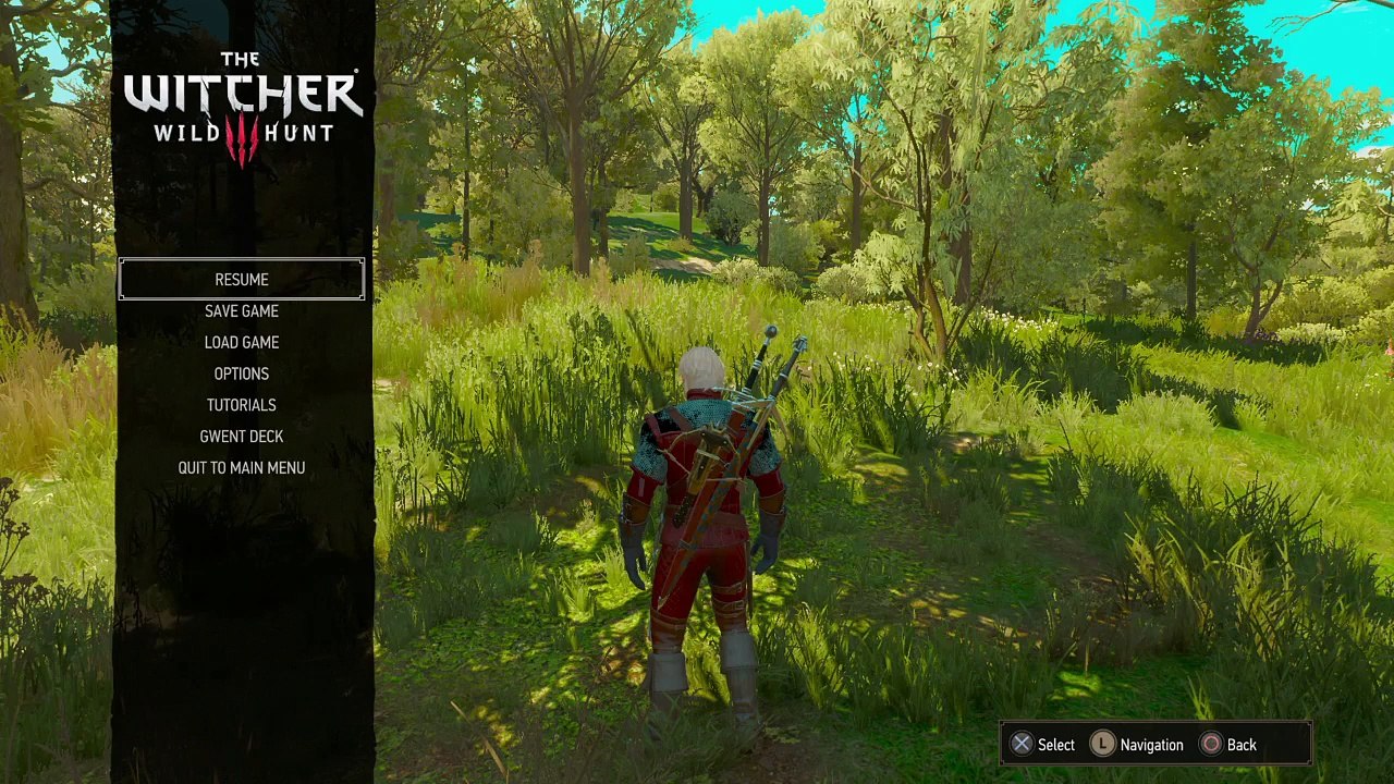 Live PS4-uitzending (26)