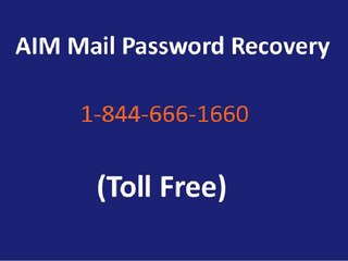 Best solution for Aim mail  1844-666-1660