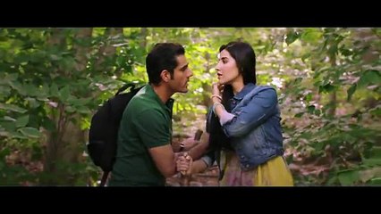 Teaser Of Film Dobara Phir Se By Mehreen Jabbar