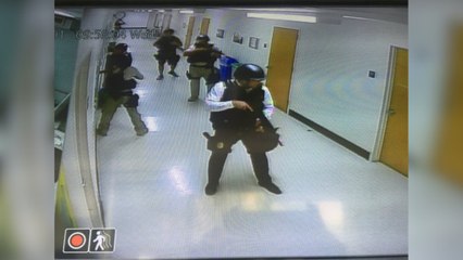 What we know about the UCLA shooter