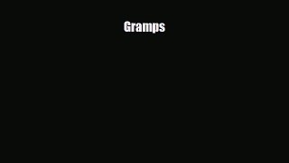 Download Gramps Free Books