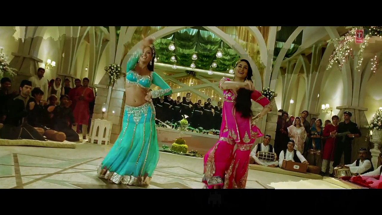 'Dil Mera Muft Ka' Full Song - Agent Vinod - Kareena Kapoor