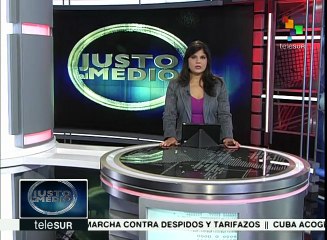 México: medios criminalizan rechazo a la reforma educativa