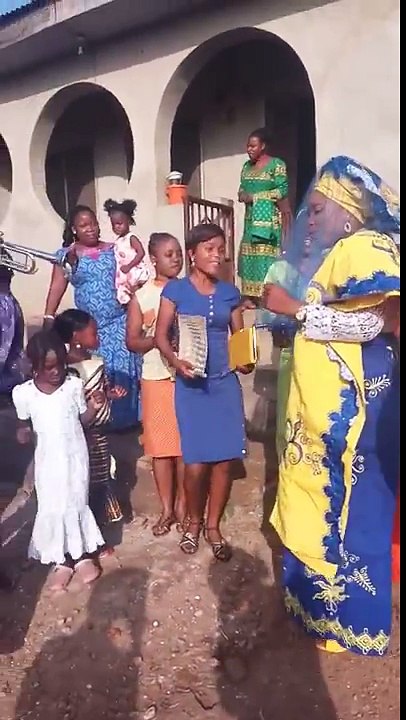 Best Nigeria Wedding