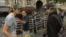 Mobilisation loi travail: grèves, manifestations, coupure d'électricité et débordements - Le 02/06/2016 à 23h00