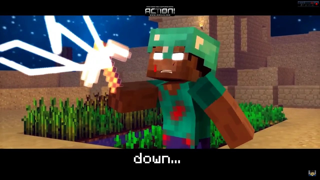 Top 5 Minecraft Songs