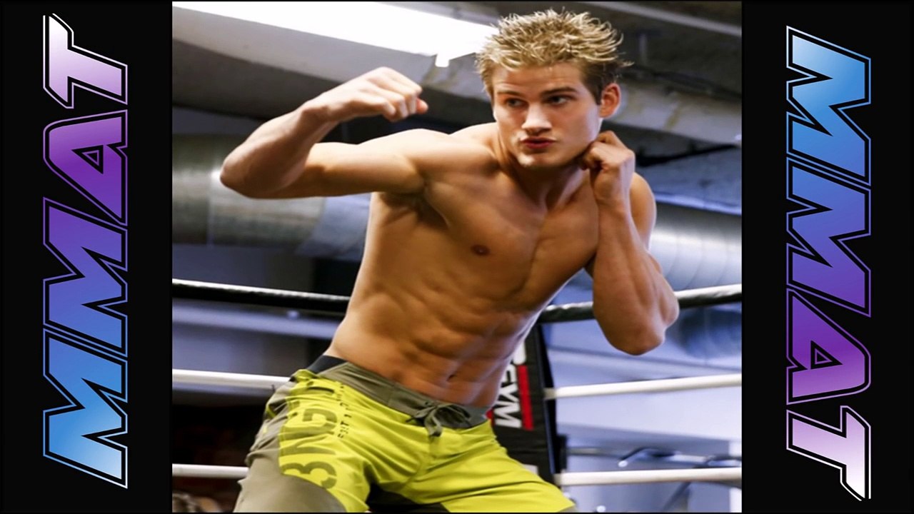 JBJ: DCs a MENTAL MIDGET, P*SSY, COWARD; Sage training w GSP; Edgar talks Aldo rematch