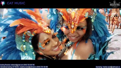 Dj Sava feat. Misha - Tenerife (Official Video)