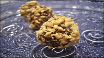 Recipe Chocolate-Peanut Butter Truffles