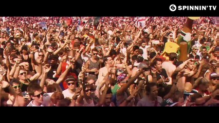 R3HAB & VINAI - How We Party (Official Music Video)