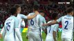 Smalling C. Goal HD - England 1-0 Portugal - 02-06-2016 Friendly Match