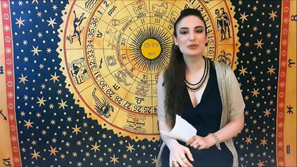 11-17 Nisan Haftalık Burç Yorumu Oğlak, Kova, Balık Didem Şarman