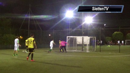 BLACK GOLD TEAM vs FARMACIA RAGNO - LIGA SPAGNOLA