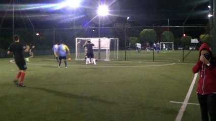 SIETTEN vs INSALATA TEAM - LIGA SPAGNOLA