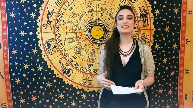 11-17 Nisan Haftalık Burç Yorumu Koç, Boğa, İkizler Didem Şarman