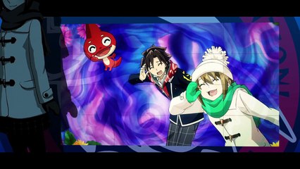 【モンストアニメED】We Will Rock You (Full ver.)｜高音質・女性Vocal【Music Video｜モンストアニメ公式】