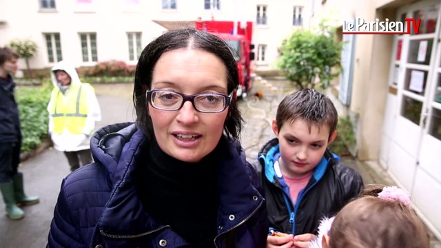 Inondations à Longjumeau : Sandrine et ses enfants ont tout perdu