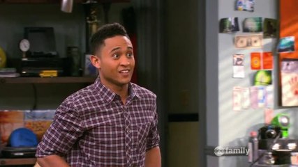 Baby Daddy - S2 E9 - All's Flair in Love and War