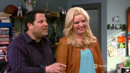 Baby Daddy - S2 E12 - The Christening