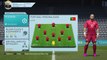 [PT-PS4] *FIFA16* ONLINE SEASONS MATCHES 1st DIVISION! euro2016 (132)