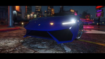 GTA Online - Haute Finance et Basses Besognes trailer