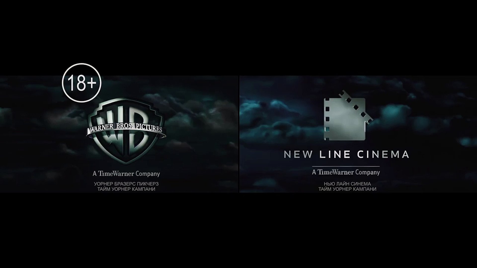 ⁣Заклятие-2 - второй тв-спот