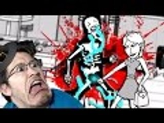 Markiplier | WARNING: WORST PAIN POSSIBLE | Whack the Creeps