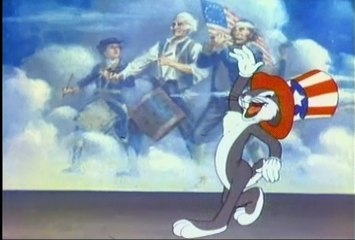 Bugs Bunny - Bond Rally