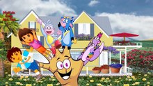 Peppa Pig Planes Real Life Scene   Finger Family Collection Nursery Rhyme   15 minutes