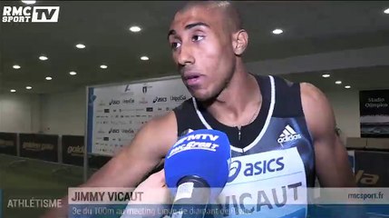 Vicaut et Martinot-Lagarde assurent les minima à Rome