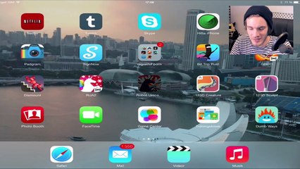 FLAPPY BIRD - DONT PLAY THIS GAME!