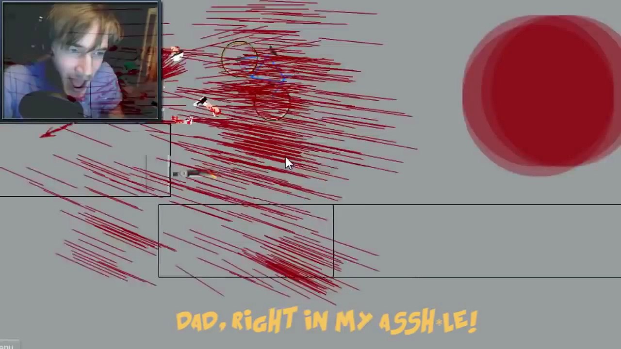 HAPPY WHEELS - FUNNY MOMENTS MONTAGE